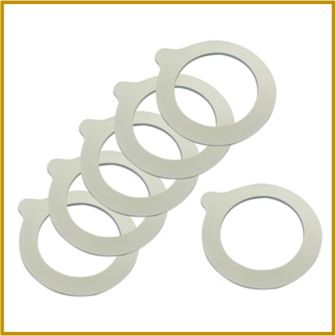 SLUITRING 03 - 68 /93 MM