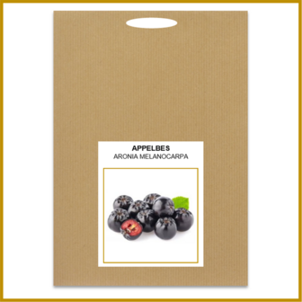 APPELBES - ZADEN