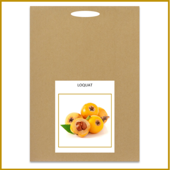 LOQUAT - ZADEN