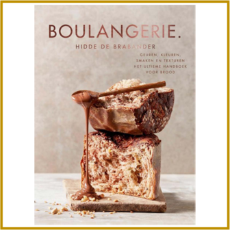 BOULANGERIE