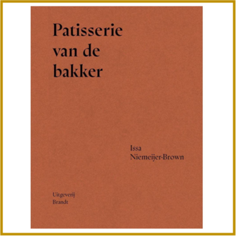 PATISSERIE VAN DE BAKKER