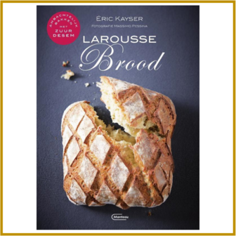 LAROUSSE BROOD