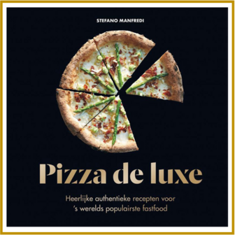 PIZZA DE LUXE