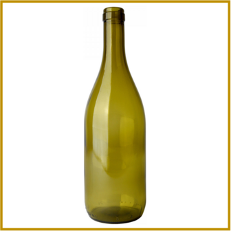 FLES - KURK - WIJN - BOURGOGNE -  750 ML