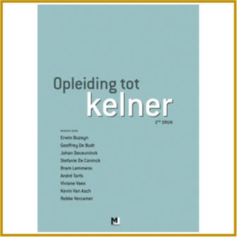 OPLEIDING TOT KELNER