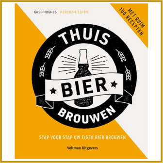 THUIS BIER BROUWEN