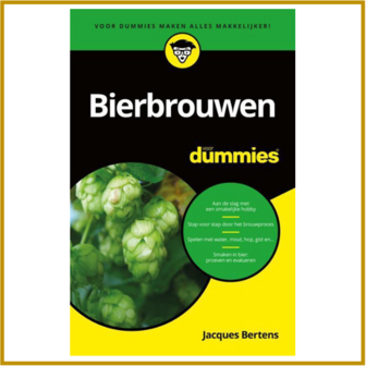 BIERBROUWEN VOOR DUMMIES