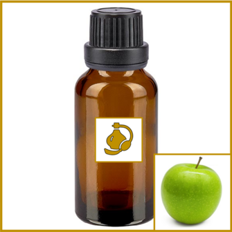 GEUROLIE - APPEL - 10 ML