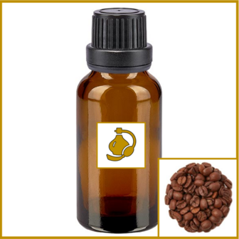 GEUROLIE - KOFFIE - 10 ML