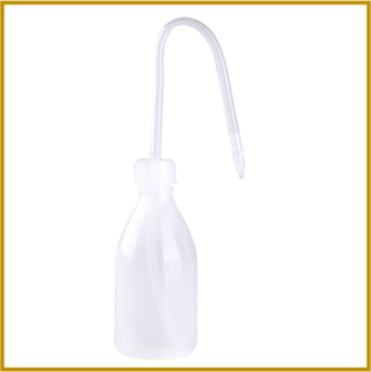 KNIJPFLES 05 - 500 ML