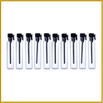 MONSTERFLES 01 - 1 ML