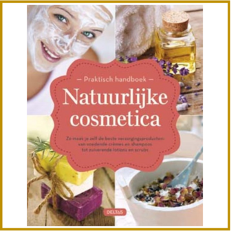 NATUURLIJKE COSMETICA