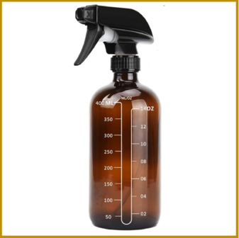 MAATSPRAY - 500 ML