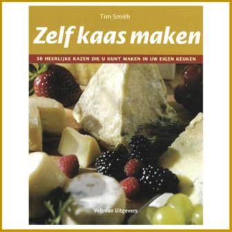 ZELF KAAS MAKEN