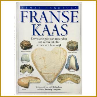 FRANSE KAAS