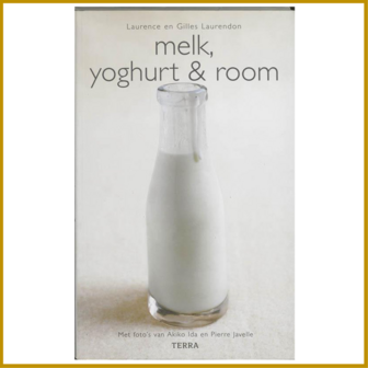 MELK YOGHURT &amp; ROOM 