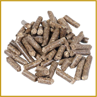 ROOKPELLETS 