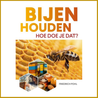 BIJEN HOUDEN HOE DOE JE DAT?