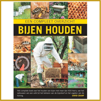 BIJEN HOUDEN