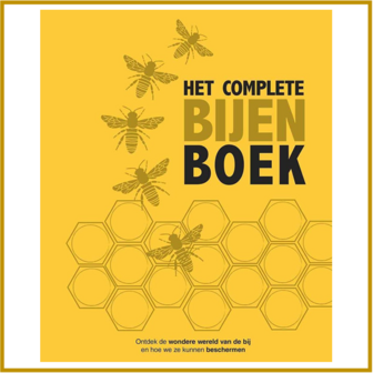 HET COMPLETE BIJENBOEK