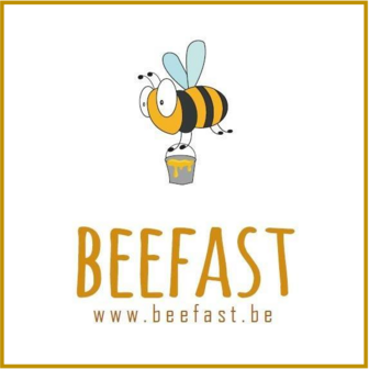 BE 2547 - BEEFAST