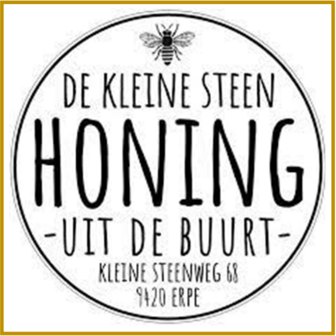 BE 9420 - DE KLEINE STEEN