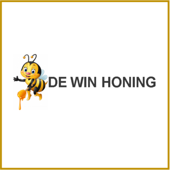 BE 2627 - DE WIN HONING