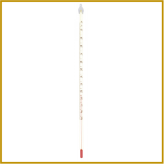 THERMOMETER - -20&deg;C TOT 100&deg;C