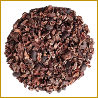 CACAO - NIBS