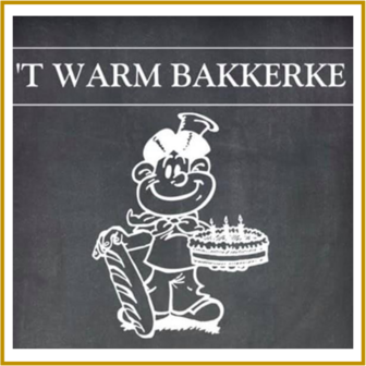 BE 2800 - T WARM BAKKERKE