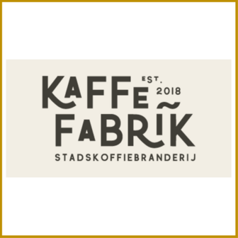 BE 2800 - KAFFE FABRIK