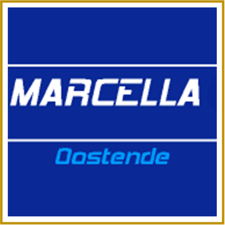 BE - 8400 - MARCELLA