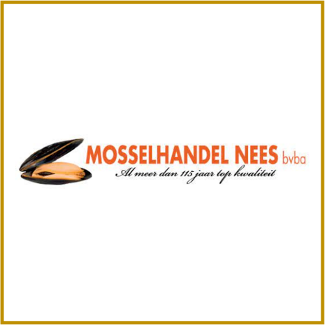 BE - 2800 - MOSSELHANDEL NEES