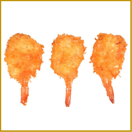 SCAMPI - PANKO